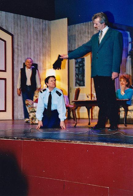 De rechter en de linker 2004 0